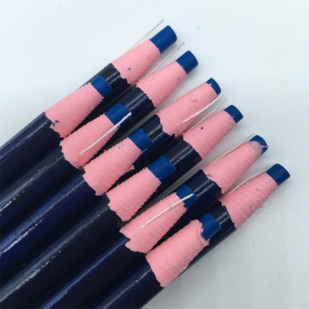 Pull-String Multi-Purpose Crayons - Professional & Creative Use