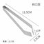 Precision Grip Stainless Steel