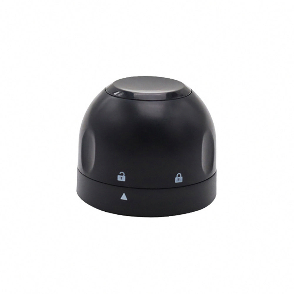 Champagne Freshness Sealer