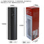 Electric Wine Opener Set - Effortless Elegance for Perfect Gifting