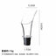 2-in-1 Wine Pourer & Stopper for Perfect Aroma