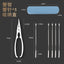 Ultimate Crab Tool Set: Effortless Seafood Peeling for Autumn & Winter