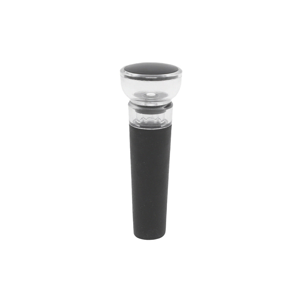 Stylish Vacuum Wine Stopper 