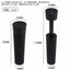 Stylish Vacuum Wine Stopper 