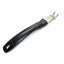 Stainless Steel BBQ Grill Pan Lifter - Safe, Durable & Ergonomic