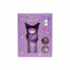Sanrio Charm Mix Multi-Purpose Stamp & Sticker Kit