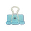 Big Eyes Acrylic Folder: Cute, Durable Cartoon Desk Organizer