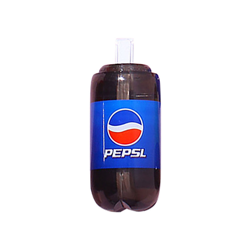 Mini Soda Bottle Correction Tape