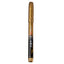 Golden Replenishable Scripture Calligraphy Pen with Soft Nib