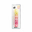 Dreamy Gradient 2-in-1 Correction & Adhesive Tape: Compact & Versatile