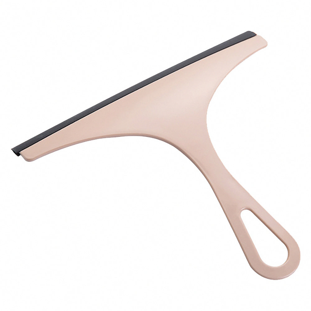 ShinePro Glass Squeegee – Streak-Free, Scratch-Free Cleaner
