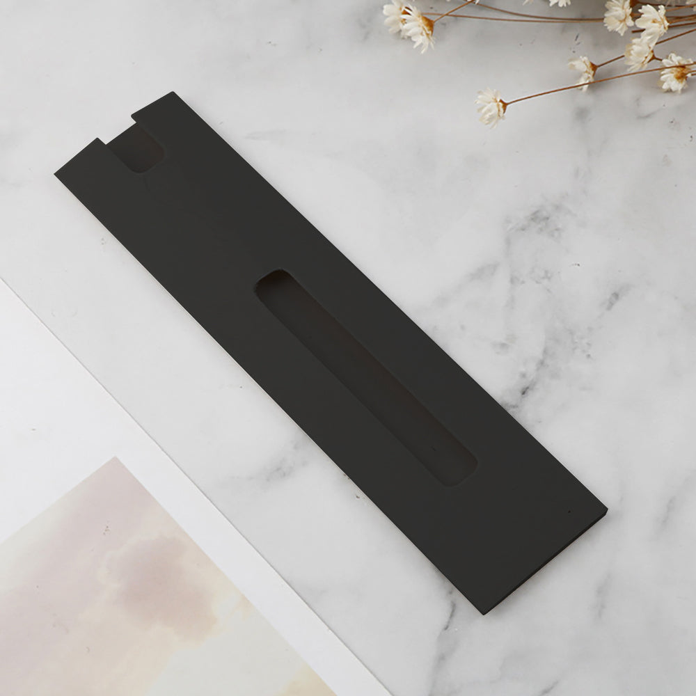 Eco-Friendly Customizable Gift Pen Box with Window Display