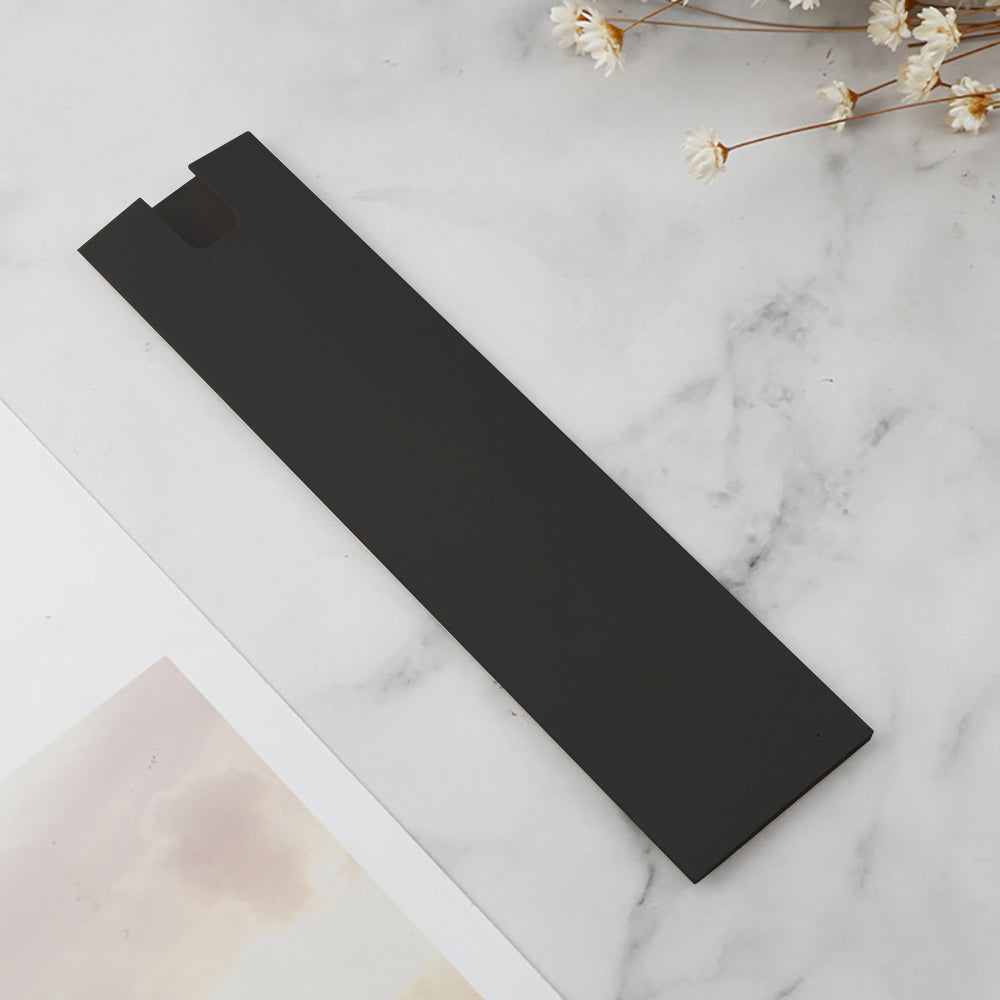 Eco-Friendly Customizable Gift Pen Box with Window Display