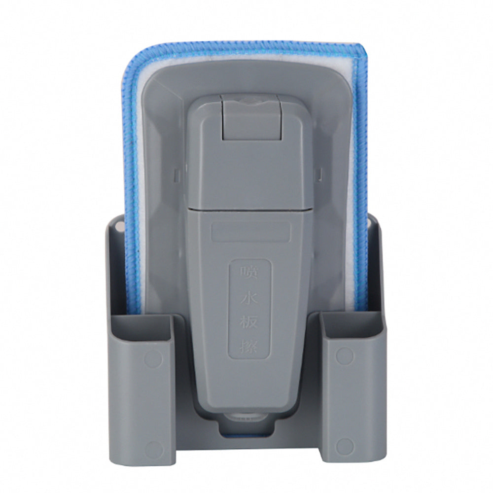 Special pen for LED electronic fluorescent board, 8 colors, erasable, handwritten advertising light board pen, fluorescent pen, water spray board wiper, water-soaked wiping cloth - CHL-STORE 