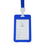 Chic Multifunctional Card Holder with Lanyard - 20 Styles, 10 Colors