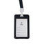 Chic Multifunctional Card Holder with Lanyard - 20 Styles, 10 Colors