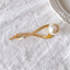 Elegant Pearl Hairpin: Timeless Style for Every Occasion