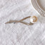 Elegant Pearl Hairpin: Timeless Style for Every Occasion