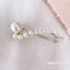 Elegant Pearl Hairpin: Timeless Style for Every Occasion