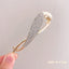 Elegant Pearl Hairpin: Timeless Style for Every Occasion