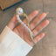 Elegant Pearl Hairpin: Timeless Style for Every Occasion