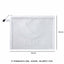 Versatile Mesh Organizer Pouches: Breathable Multi-Size Storage Solution
