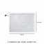 Versatile Mesh Organizer Pouches: Breathable Multi-Size Storage Solution