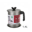 Stainless Steel Precision Oil Filter Kettle