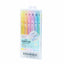 Erasable Soft-Color Note Pens: Perfect for Flawless Notes & Edits