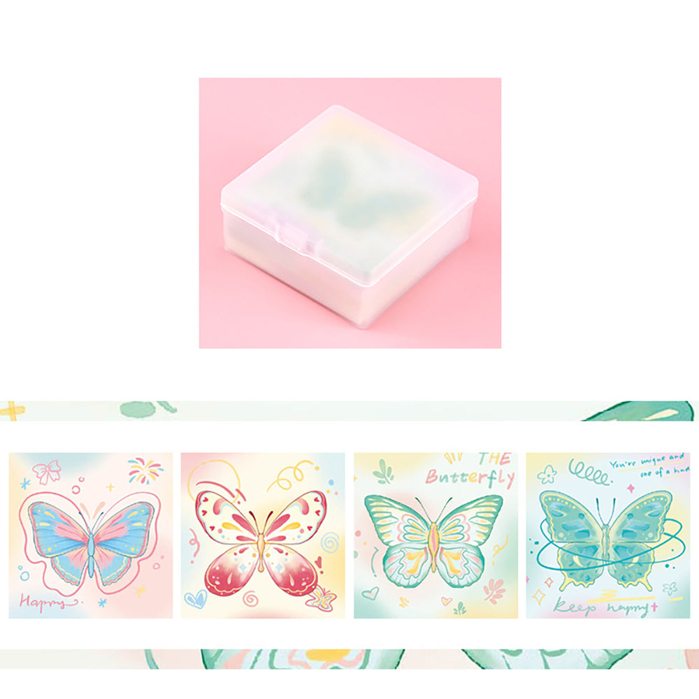 Creative Collage Inspiration: Multitexture Design Paper Pack
