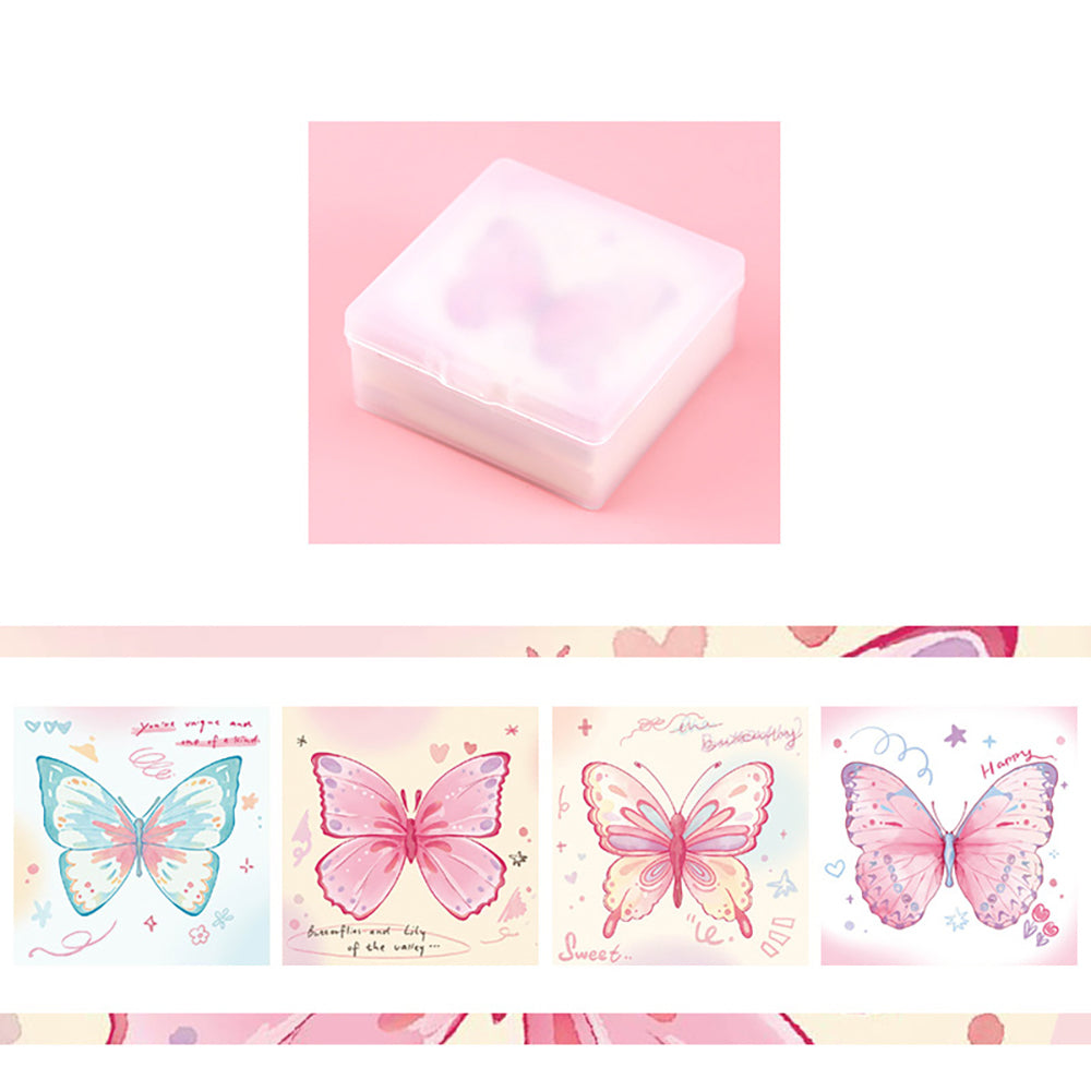 Creative Collage Inspiration: Multitexture Design Paper Pack