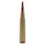 Bullet-Style Gel Pen – 1.0mm Twist Ballpoint, Metallic Finish, Realistic Design