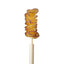 BBQ Skewer Ballpoint Pen (0.5 mm, Black Ink)