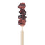BBQ Skewer Ballpoint Pen (0.5 mm, Black Ink)