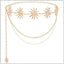 Pearl Bracelet Millet Bead Bracelet Ring Natural Mixed Color Bracelet Necklace