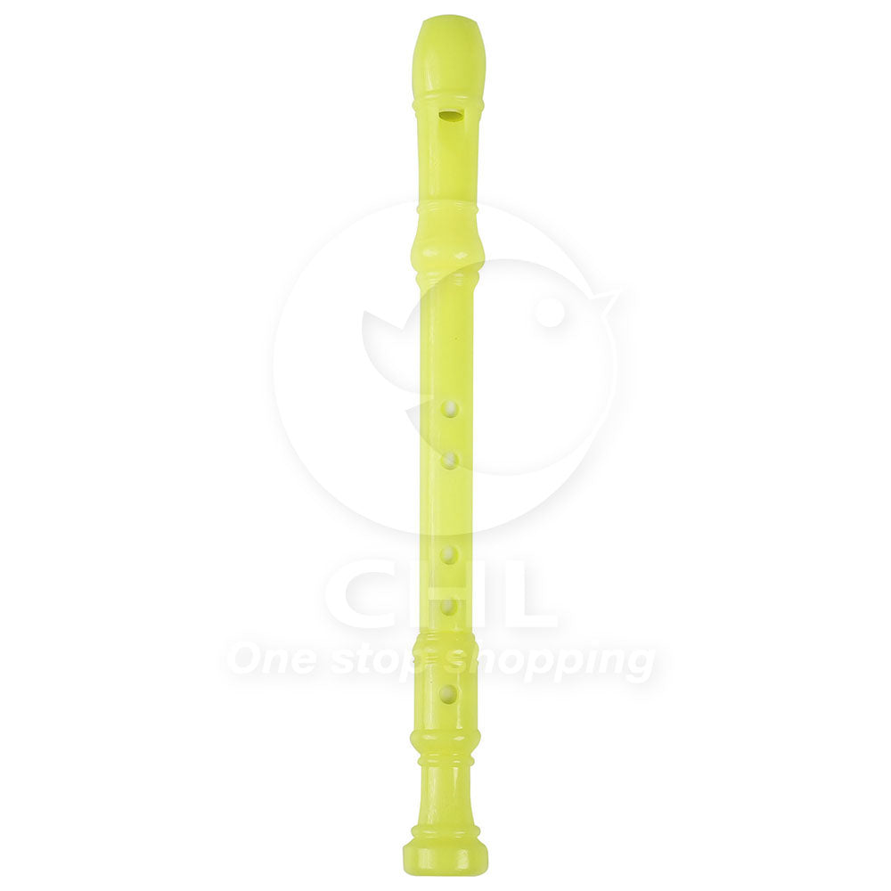 Flute-Style Gel Pen (0.5 mm, Black Ink)