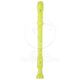 Flute-Style Gel Pen (0.5 mm, Black Ink)