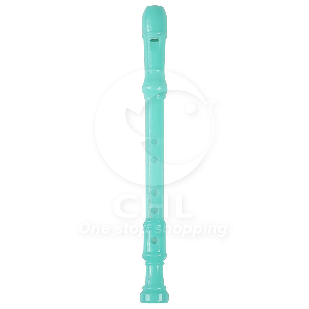 Flute-Style Gel Pen (0.5 mm, Black Ink)