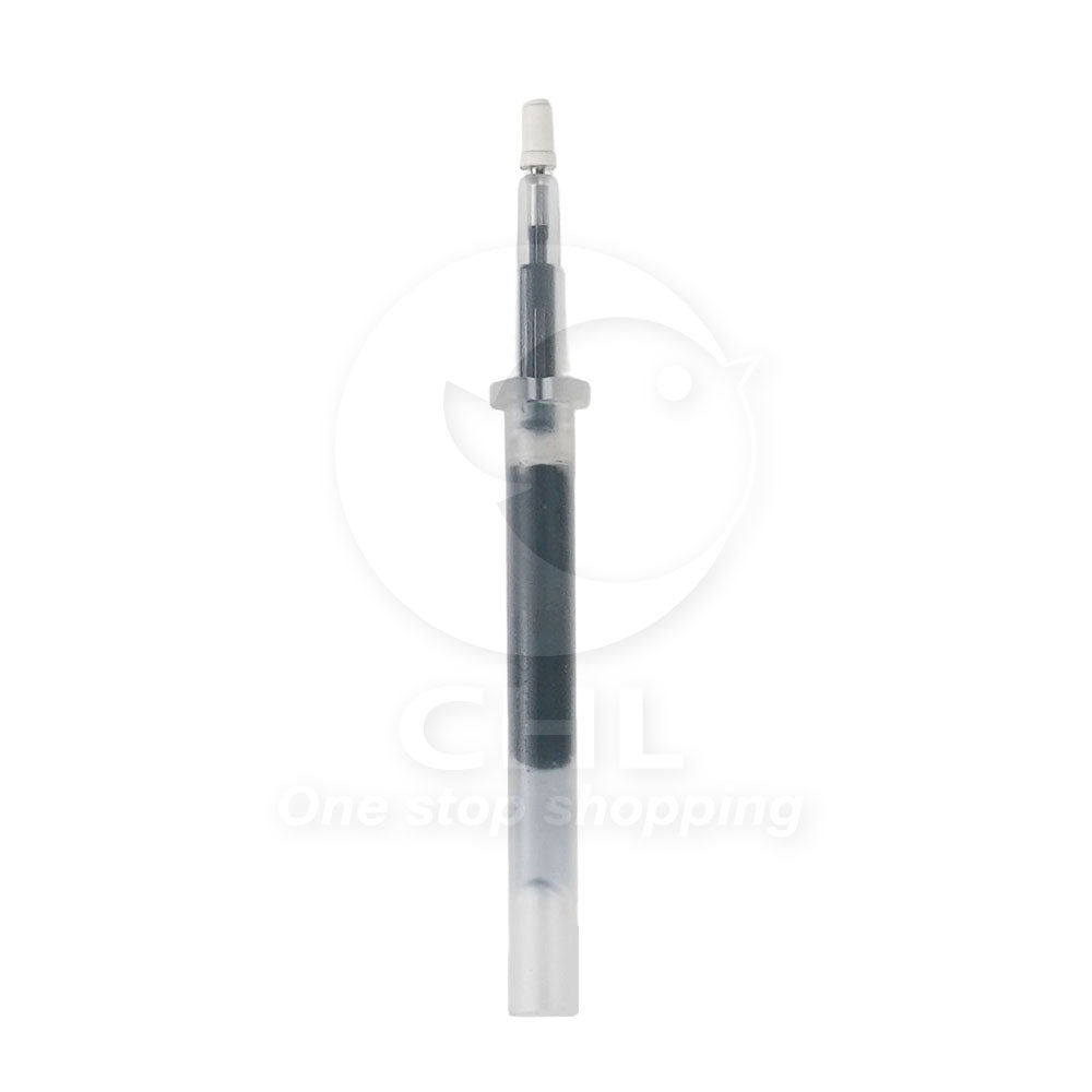 Glitter Cat Paw Light-Up Gel Pen (0.5 mm, Refillable)