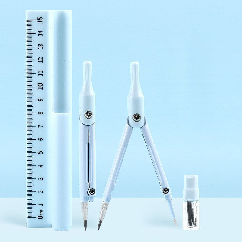 3-in-1 Compass Set
