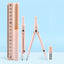 3-in-1 Compass Set