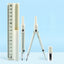 3-in-1 Compass Set