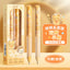 0.5 mm Quick-Dry Erasable Gel Pen Set (2-Pack)