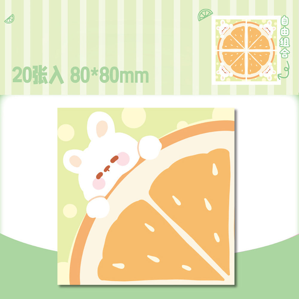 Mr. Paper's Chinese Hot Stamped Notepads: Poetry & Art Collection