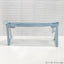 Girly Chic Transparent Multi-Use Storage Bag with Zipper