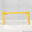 Girly Chic Transparent Multi-Use Storage Bag with Zipper