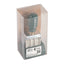 Retro Roller Date Stamp: Stylish & Durable Office Essential