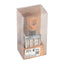 Retro Roller Date Stamp: Stylish & Durable Office Essential