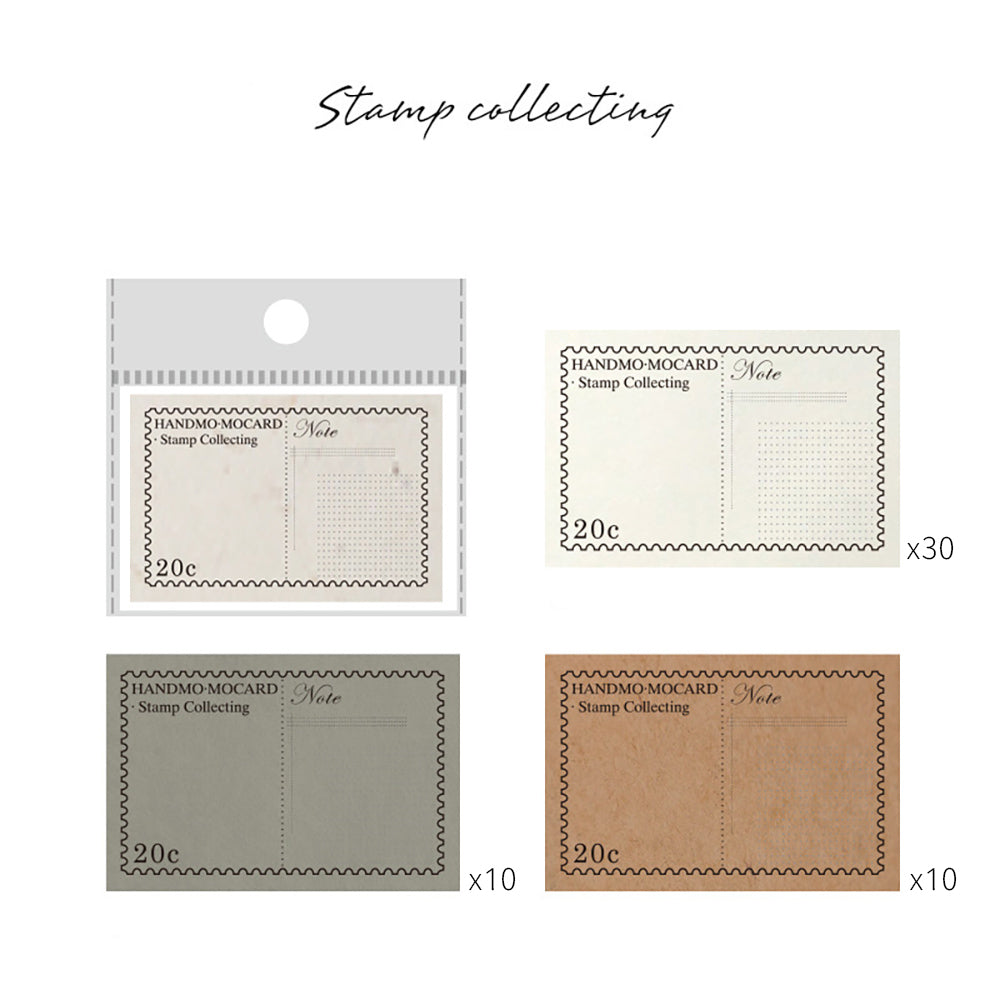 Mo·card Time Show Series Notes Notes Notes Message Notes Notes