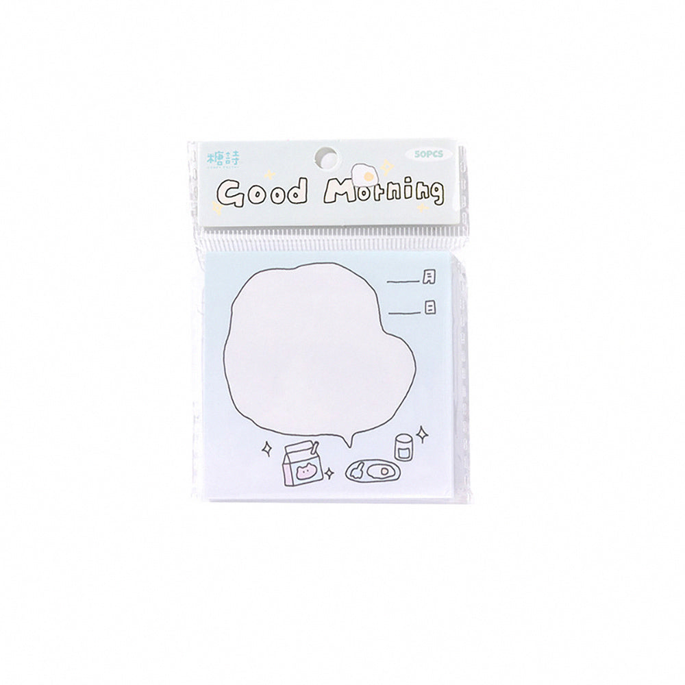 Live Well Healing Stationery Set - Sweet & Inspiring Writing Tools